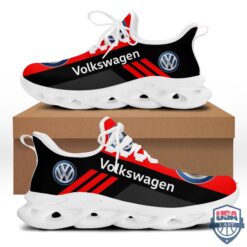 Volkswagen Limited a1 Max Soul D22