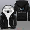 BMW Black Fleece Jacket D22
