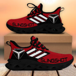 Polaris Slingshot Best Max Soul Shoes B D22