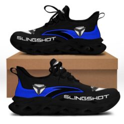 Polaris Slingshot Best Max Soul Shoes D22