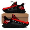 Infiniti Red Max Soul Shoes HD21