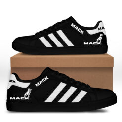 Mack Trucks 1Skate New Shoes D22