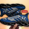 Hyundai 01 Max Soul Shoes D22