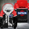 Datsun Car Fleece Jacket 2 VH22