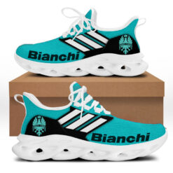 Bianchi Bike Lover Max Soul Shoes D22