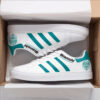 Bianchi Bike Lover all Skate Stan Smith New Shoes D22