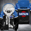 Datsun Lover Fleece Jacket VH22