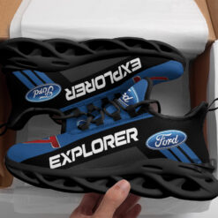 Ford Explorer Max Soul Shoes 1 H23
