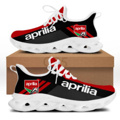 Aprilia Max Soul Shoes 5 VH22