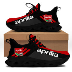Aprilia Max Soul Shoes 6 VH22
