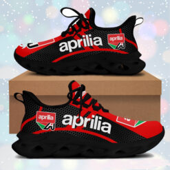 Aprilia Max Soul Shoes 7 VH22