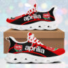 Aprilia Max Soul Shoes 8 VH22