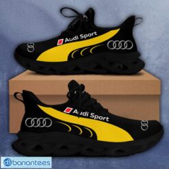 Audi Max Soul Shoes 2 H23