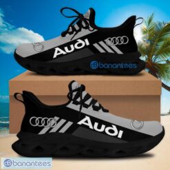 Audi Max Soul Shoes 3 H23