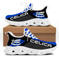 Celica Max Soul Shoes 6 H23