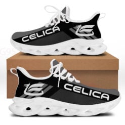 Celica Max Soul Shoes 5 H23