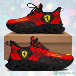 Ferrari 9 Max Soul Shoes D22