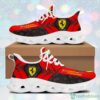 Ferrari 0 Max Soul Shoes D22