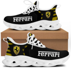 Ferrari 6 Max Soul Shoes D22