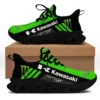 Kawasaki 5 Max Soul Shoes H23