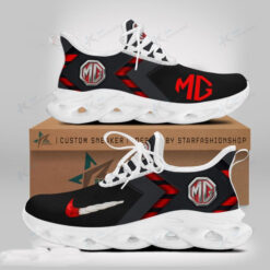 MG 5 Max Soul Shoes HD21