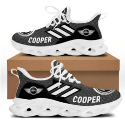 Mini Cooper Max Soul Shoes 8 H23