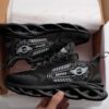 Mini Cooper Max Soul Shoes H23