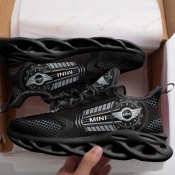 Mini Cooper Max Soul Shoes D22
