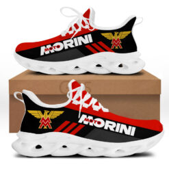 Moto Morini Max Soul Shoes 3 D22