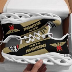 Moto Morini Max Soul Shoes 1 D22