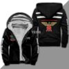 Moto Morini Fleece Jacket 1 D22