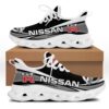 Nissan Max Soul Shoes H23