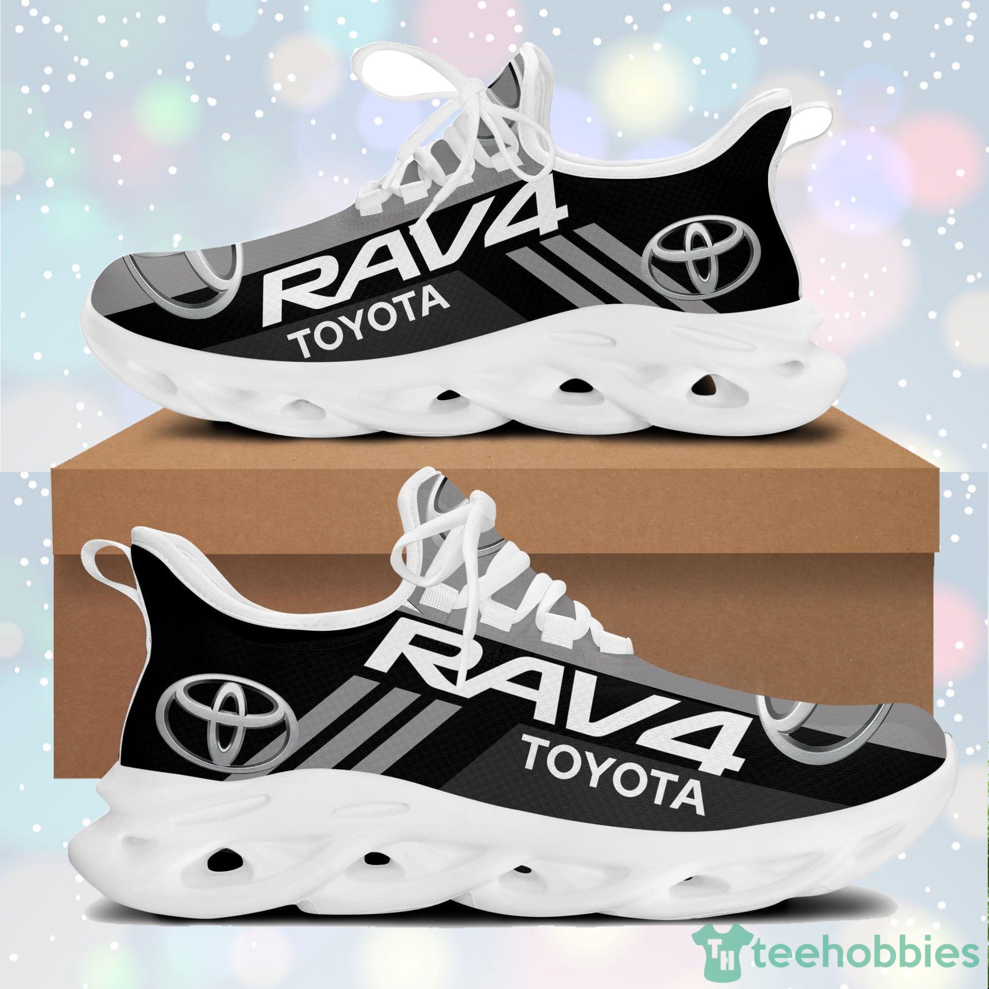 Toyota Rav4 Bs Max Soul Sneaker Running Shoes RAV1