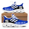Seat Max Soul Shoes 8 H23
