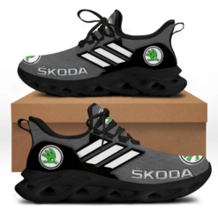 Skoda Max Soul Shoes 5 D22