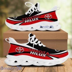 Toyota Hilux 4 Max Soul Shoes D22