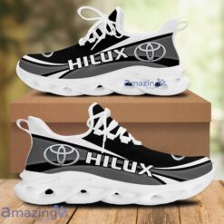 Toyota Hilux 1 Max Soul Shoes VH22