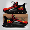 Abarth Max Soul Shoes VH22 a00
