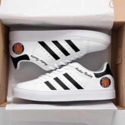 Austin Healey Stan Smith Shoes 2 H23