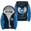 Alpine Fleece Jacket 3A VH22