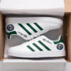 Alfa Romeo Skate Stan Smith New Shoes 4 TG20