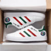 Alfa Romeo Skate Stan Smith New Shoes 5 HD21