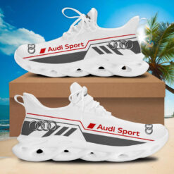 Audi Max Soul Shoes a08 VH22