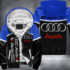 Audi 2 Fleece Jacket HD21