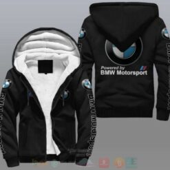 BMW 1 Lover Fleece Jacket VH22