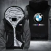 BMW 2 Lover Fleece Jacket D22