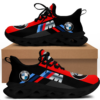 BMW 7 Lover Shoes Max Soul VH22