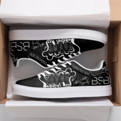 BackStreet Boys Stan Smith Shoes a1 D22