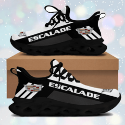 Cadillac 5 Max Soul Shoes D22