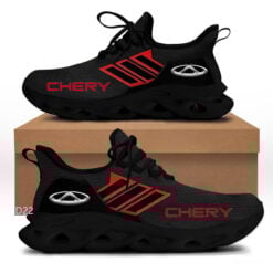 Chery Omoda a1Max Shoes D22